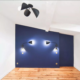 Appartement PM, projet de rénovation par une architecte d'intérieur bordeaux.