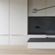 Appartement SP, projet de rénovation par une architecte d'intérieur bordeaux.