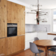 Maison CT, projet pour particuliers par une architecte d'intérieur bordeaux.